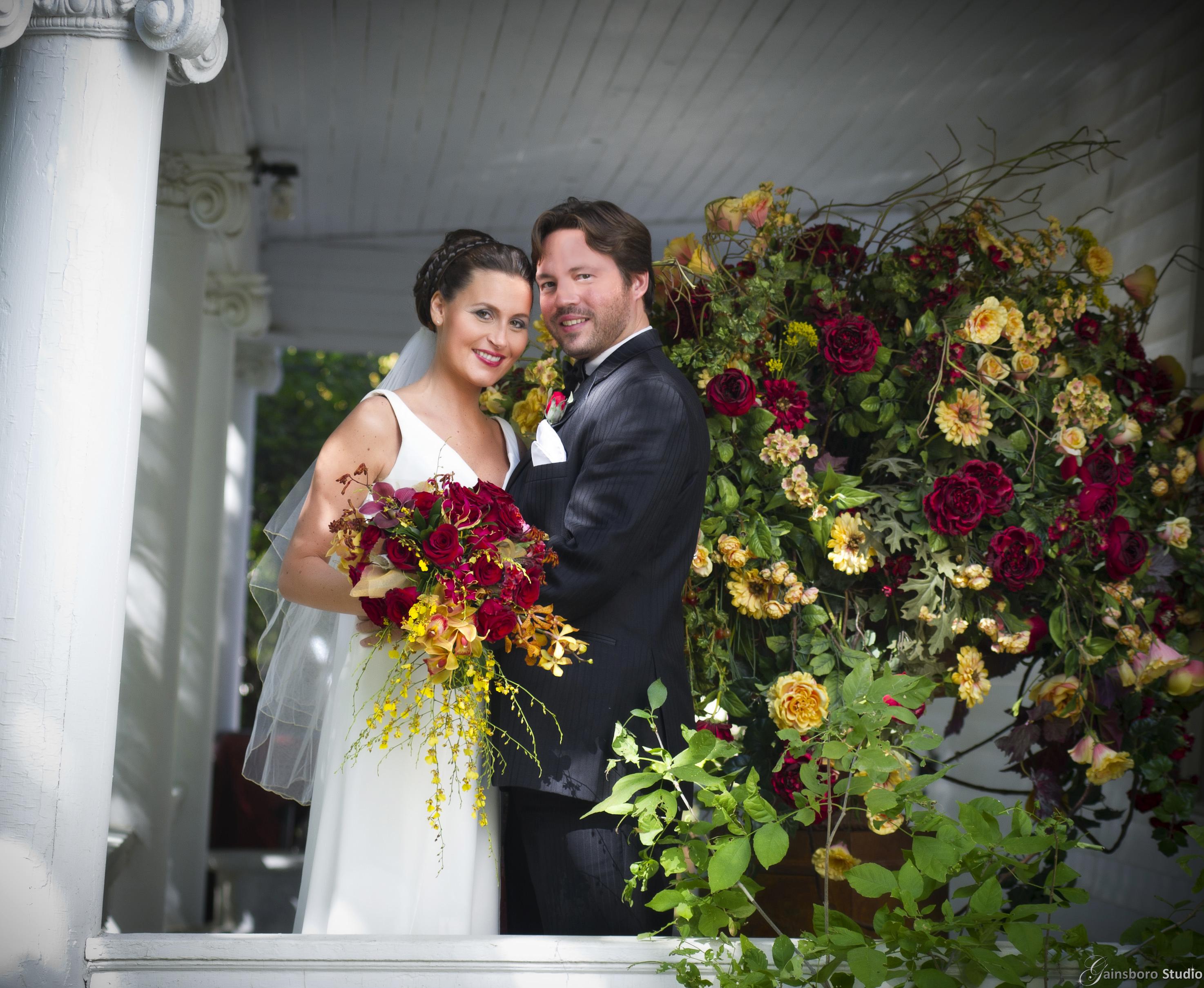 Portfolio Galleries Gainsboro Portrait Studio