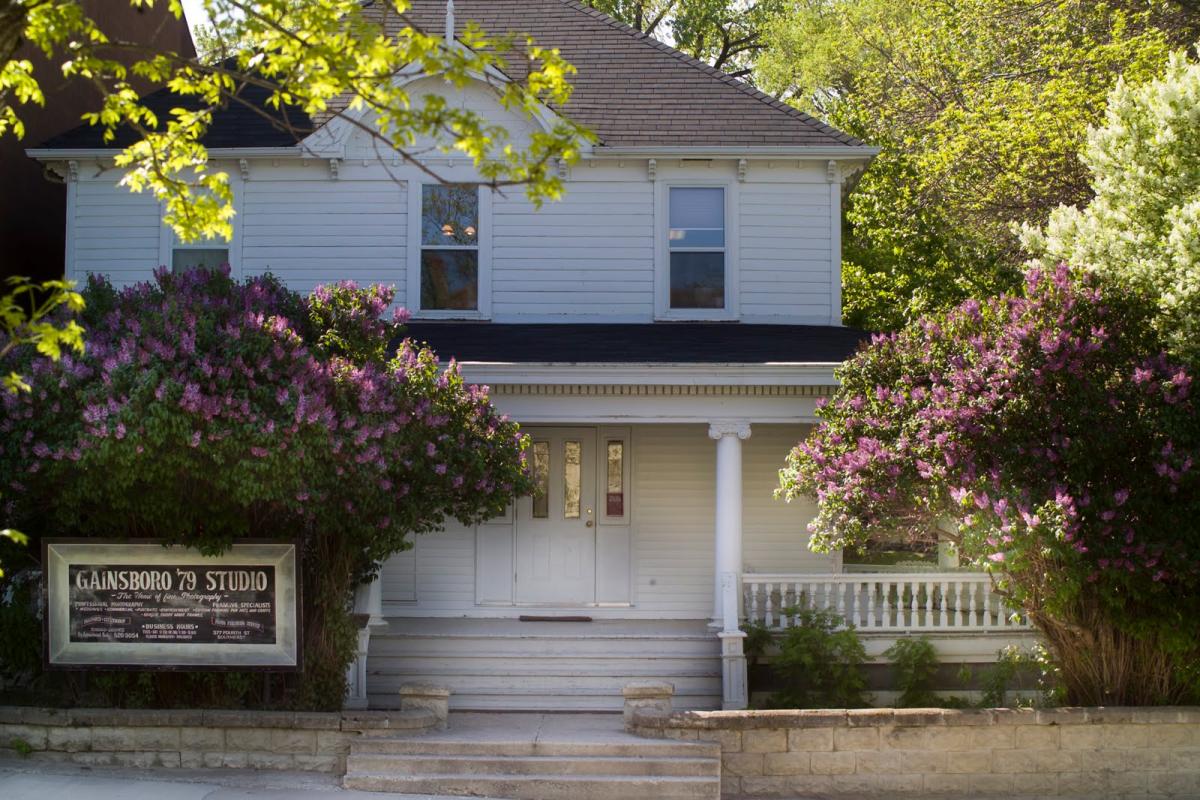 Gainsboro Studio, The perfect venue for your wedding! Gainsboro